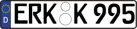 ERK-K995