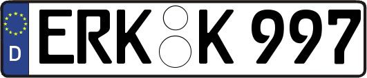 ERK-K997