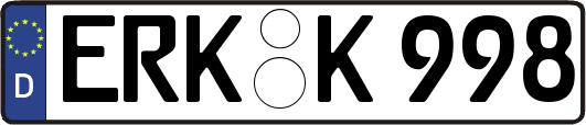 ERK-K998