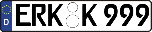 ERK-K999