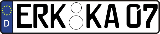 ERK-KA07