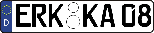 ERK-KA08
