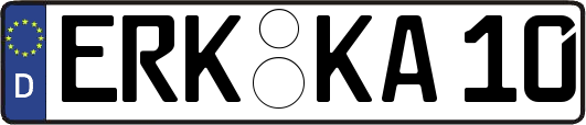 ERK-KA10