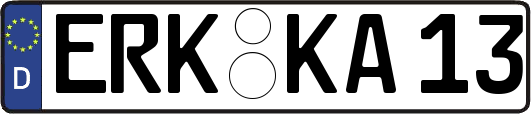 ERK-KA13