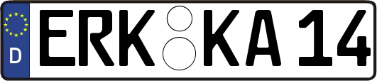 ERK-KA14
