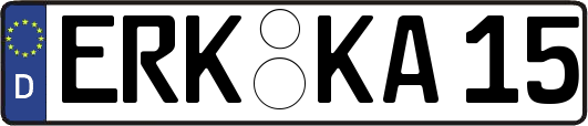 ERK-KA15