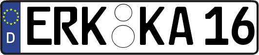 ERK-KA16