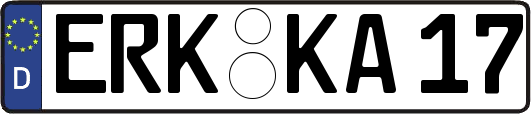 ERK-KA17