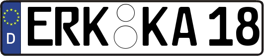 ERK-KA18