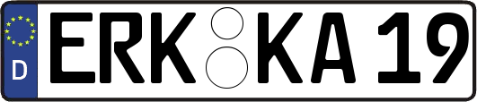 ERK-KA19
