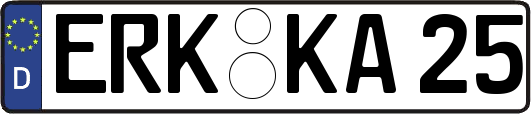 ERK-KA25