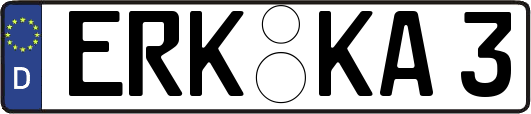 ERK-KA3
