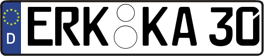 ERK-KA30
