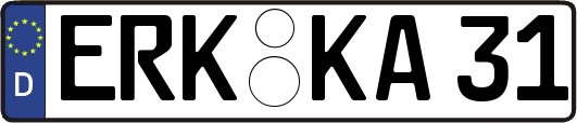 ERK-KA31