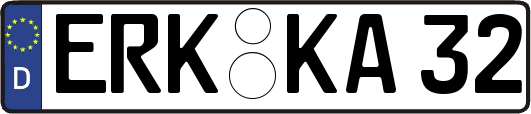 ERK-KA32