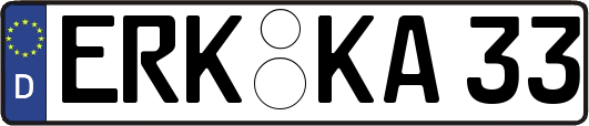 ERK-KA33