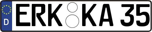ERK-KA35