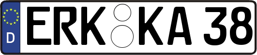 ERK-KA38