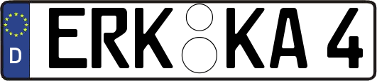 ERK-KA4
