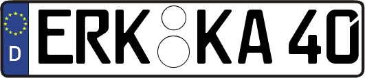 ERK-KA40