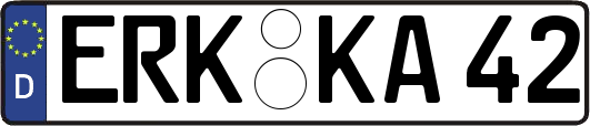 ERK-KA42