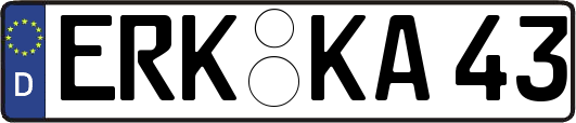ERK-KA43