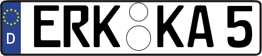 ERK-KA5