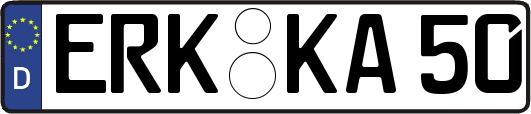 ERK-KA50