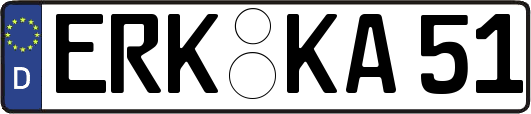 ERK-KA51