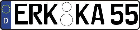 ERK-KA55