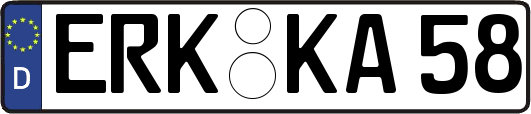 ERK-KA58