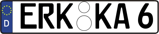 ERK-KA6