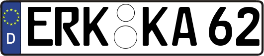 ERK-KA62