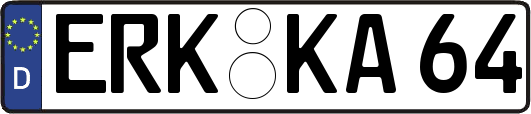 ERK-KA64