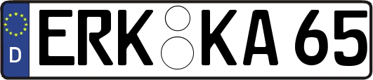 ERK-KA65