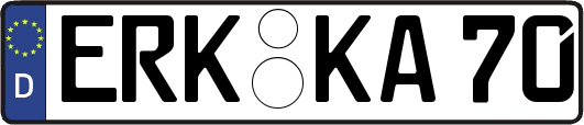 ERK-KA70