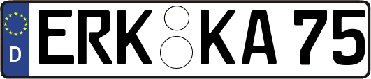 ERK-KA75