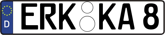 ERK-KA8