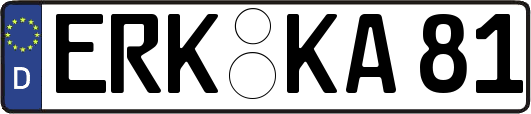 ERK-KA81