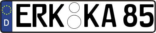ERK-KA85