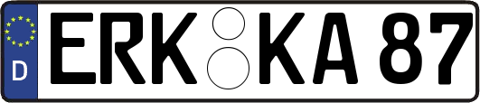 ERK-KA87