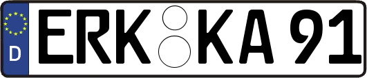 ERK-KA91