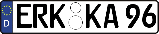 ERK-KA96