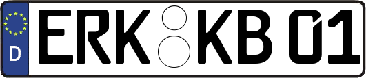 ERK-KB01