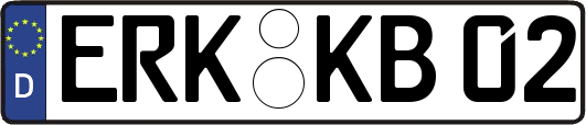 ERK-KB02