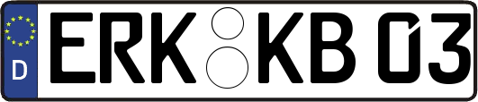 ERK-KB03