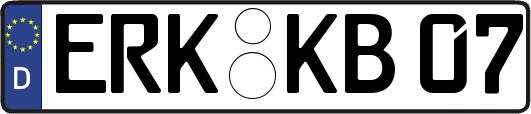 ERK-KB07