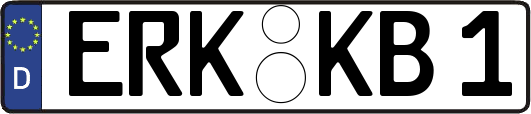 ERK-KB1