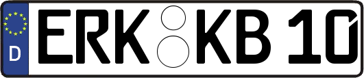 ERK-KB10