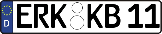 ERK-KB11